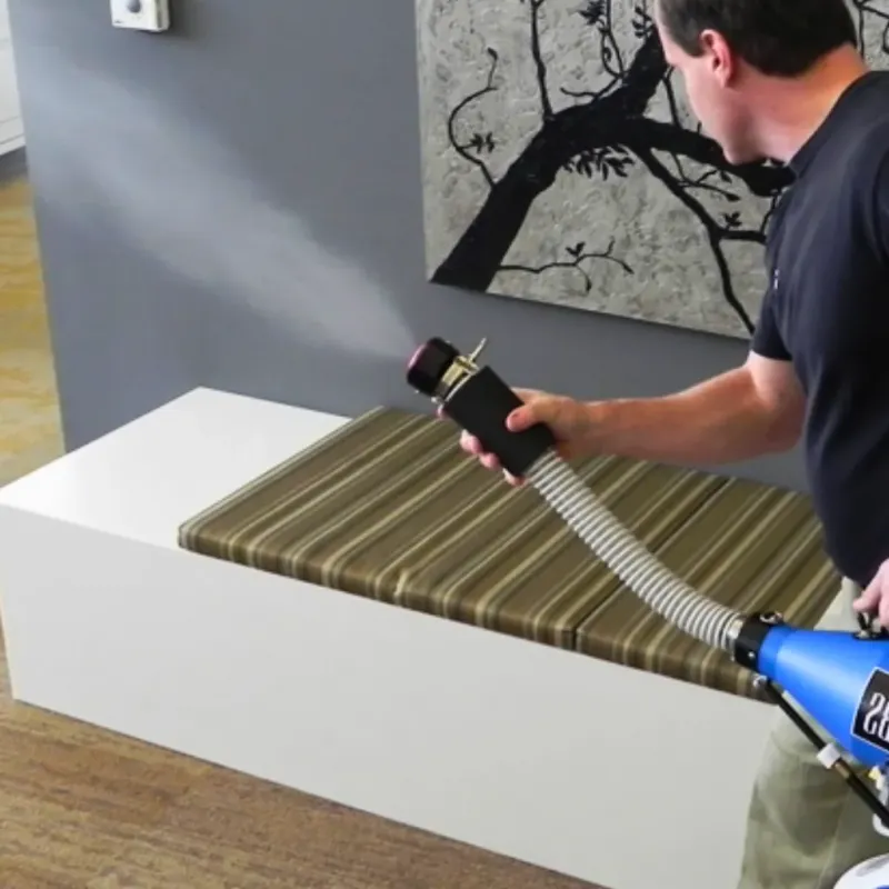 Professional Odor Removal in Bristol, FL